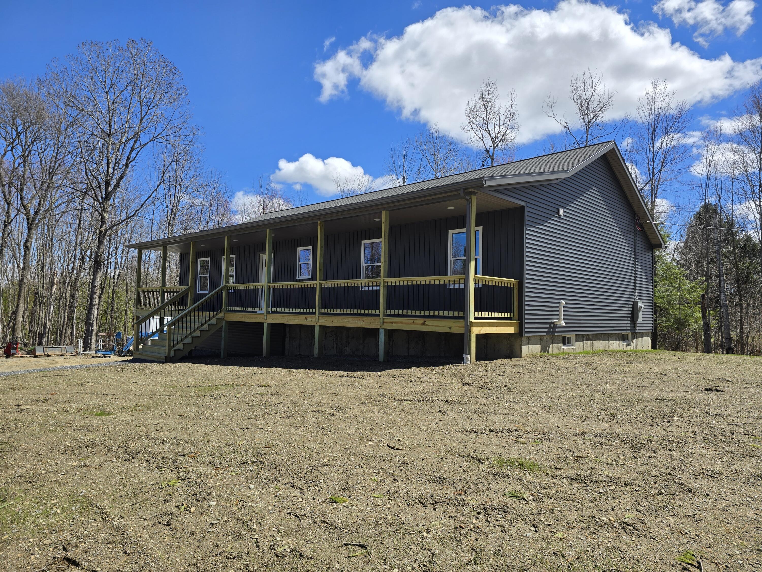 5 Holly Lane, Cornville, ME, 04976