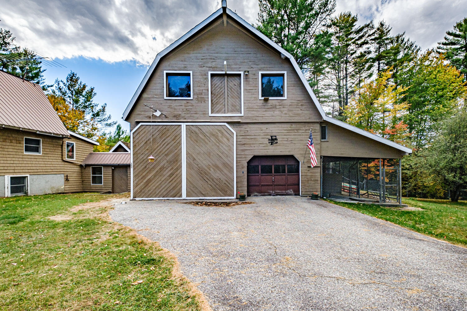 219 Irish Neighborhood Road, Greenwood, ME, 04255