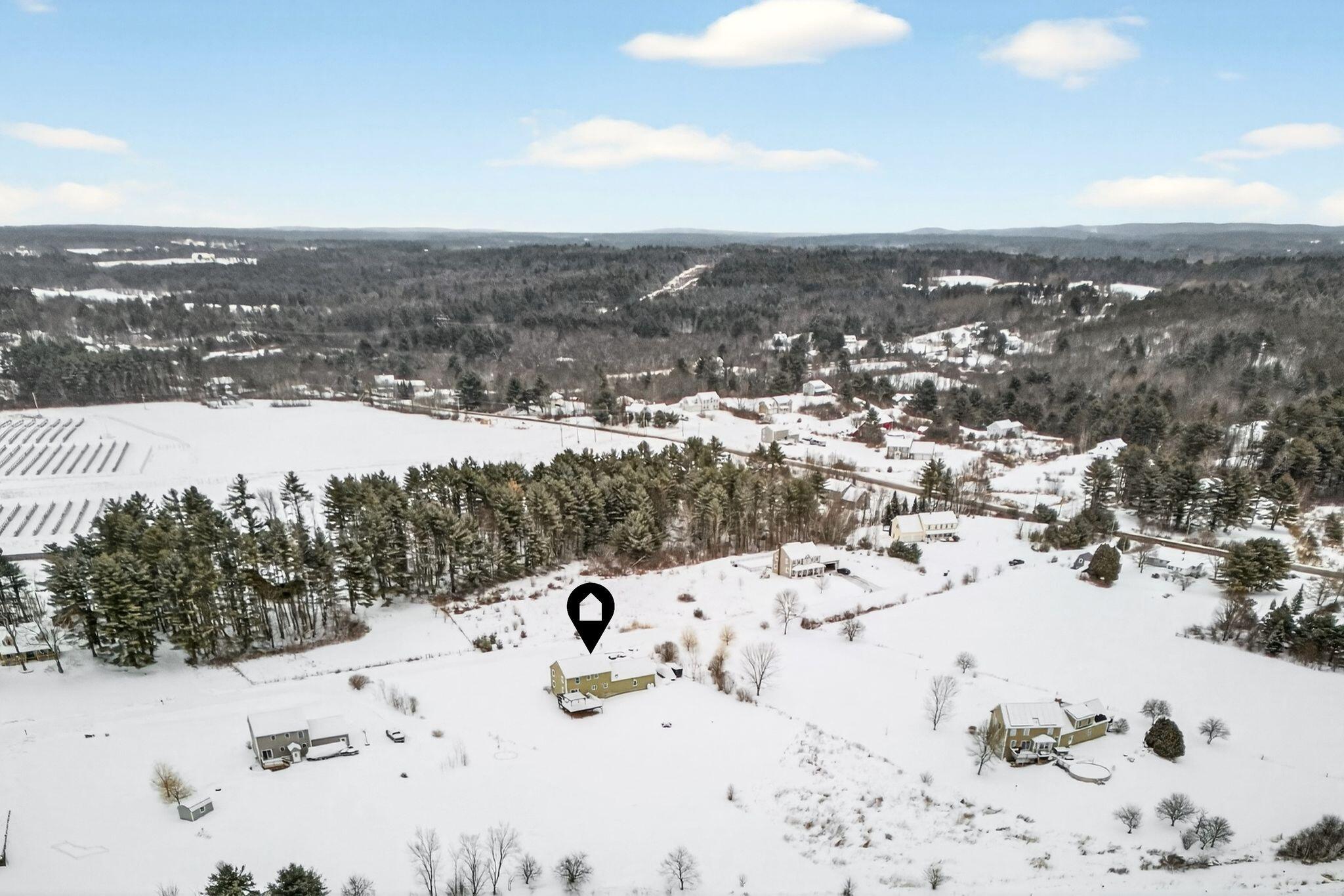 16 Norway Road, Gorham, ME, 04038