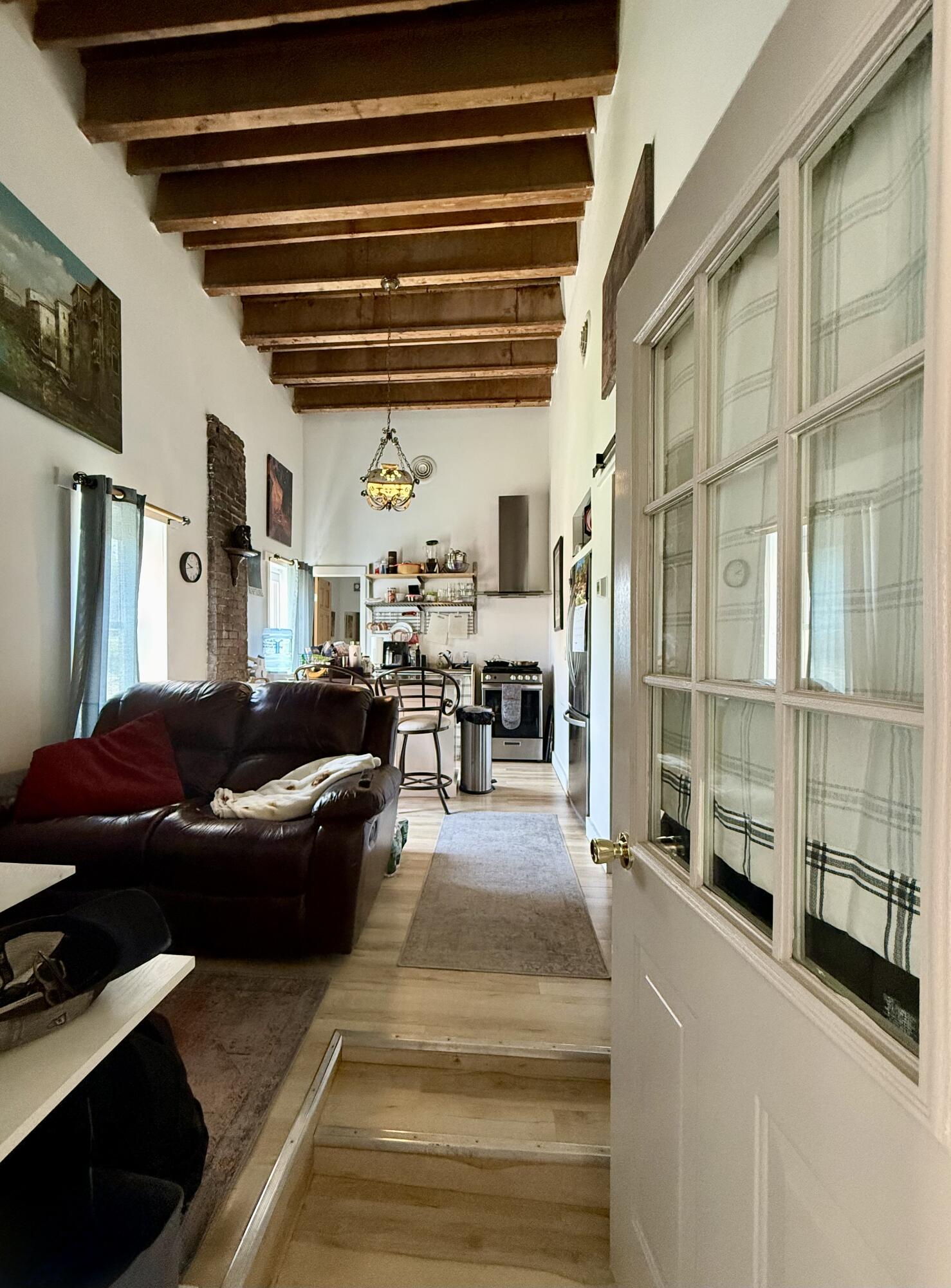 339 Main Street, Calais, ME, 04619