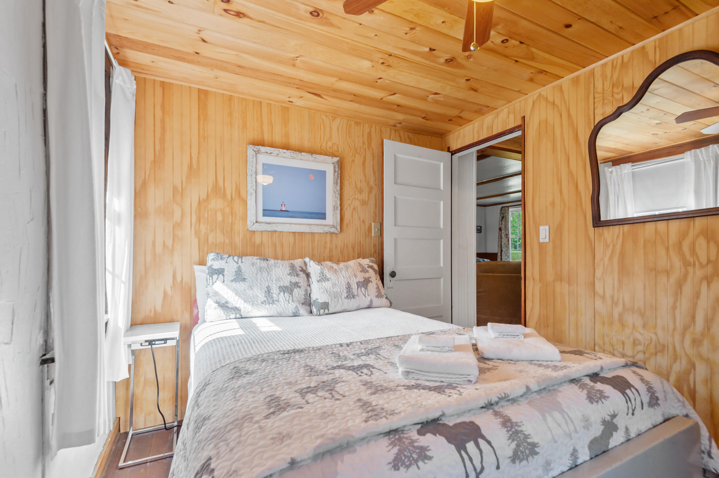 main floor BR