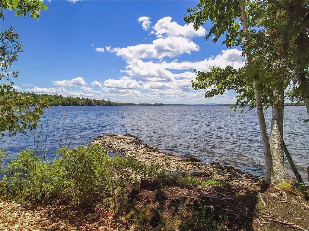 37 Loon Drive, Newport, ME, 04953