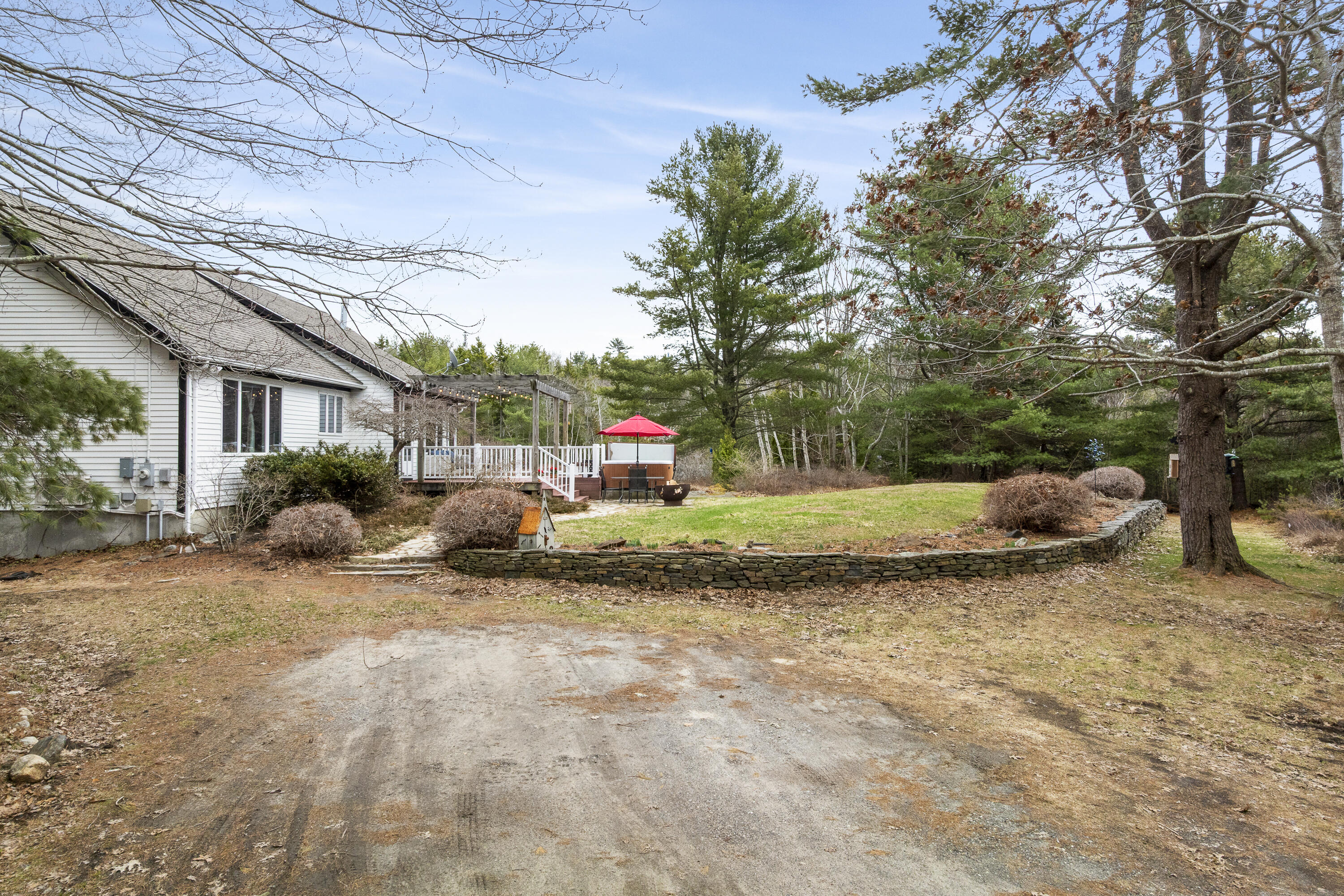 7 Bushy Isle View, Phippsburg, ME, 04562