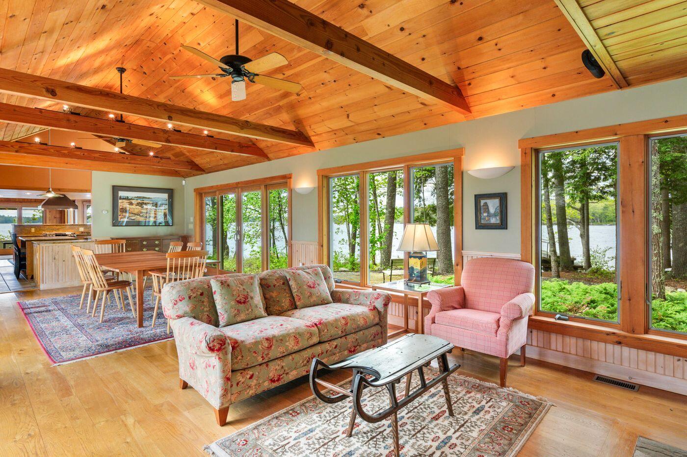 85 Provost Road, Jefferson, ME, 04348