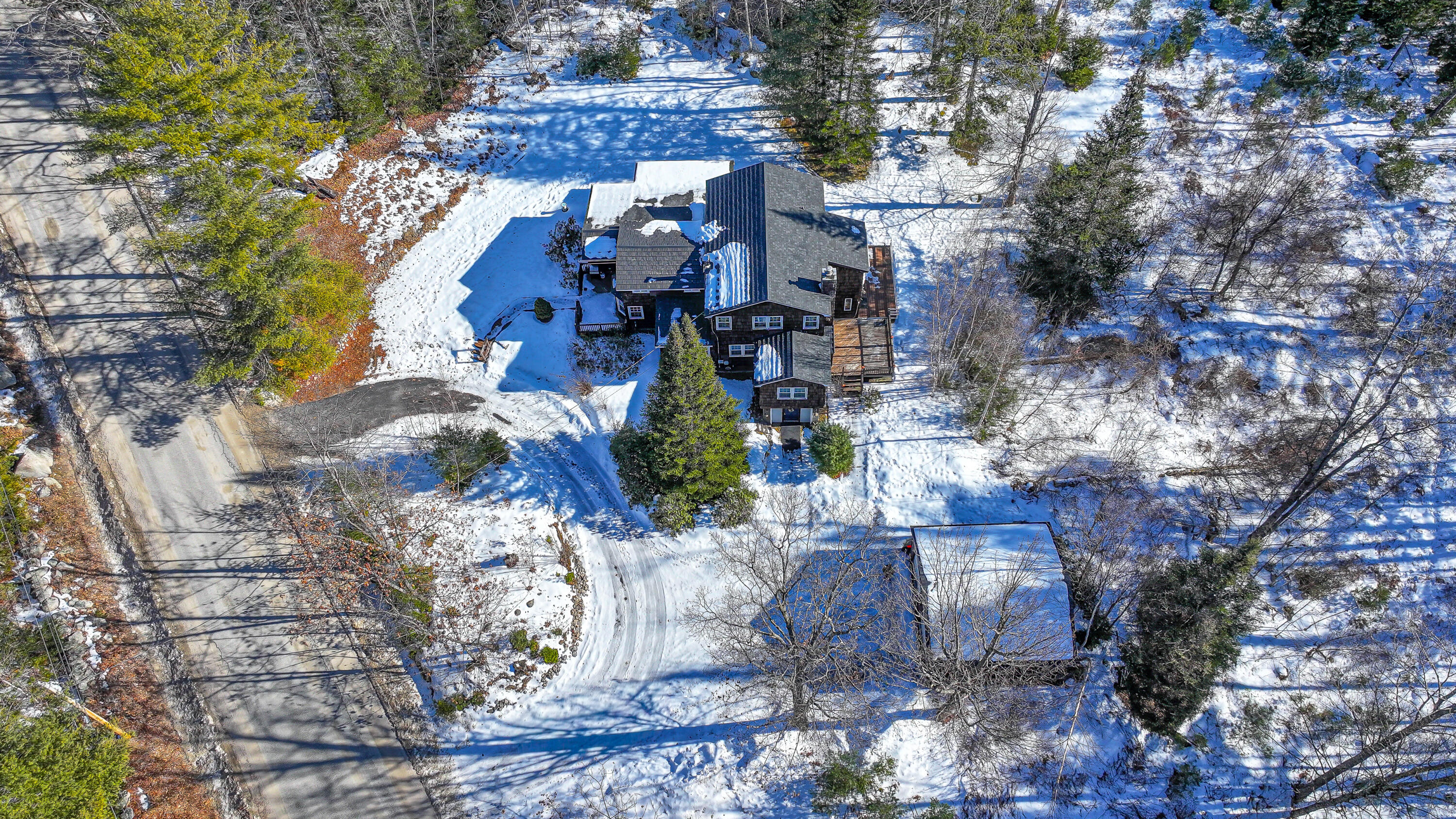 57 Town Farm Road, Harrison, ME, 04040