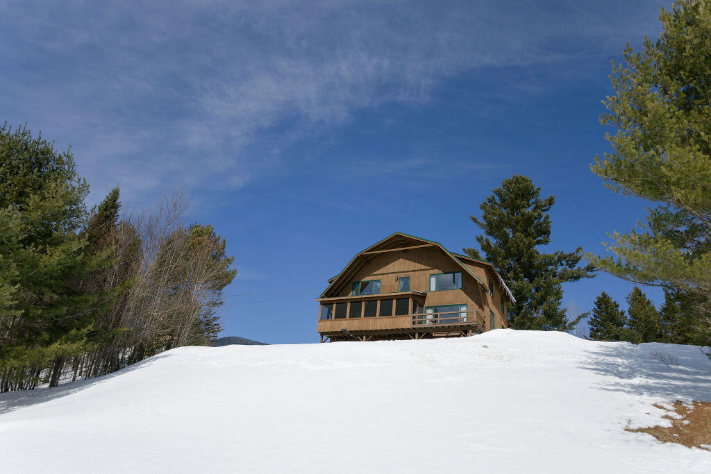 27 Prairie Road, Salem Twp, ME, 04983