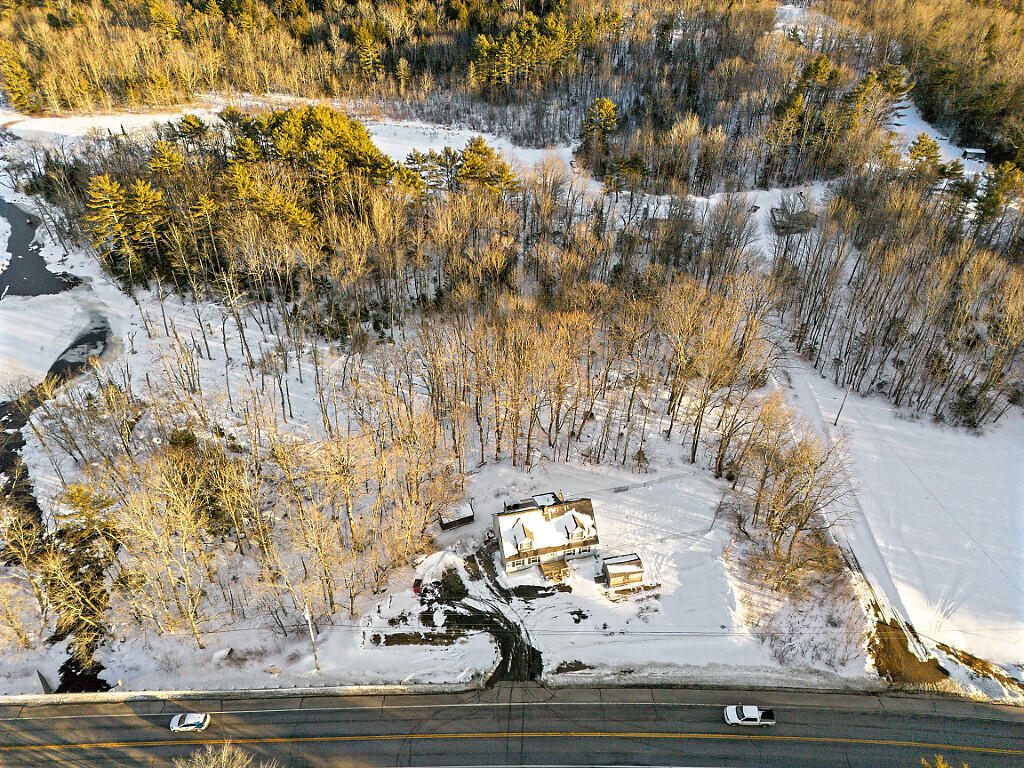 33 Belfast Augusta Road E, Searsmont, ME, 04973