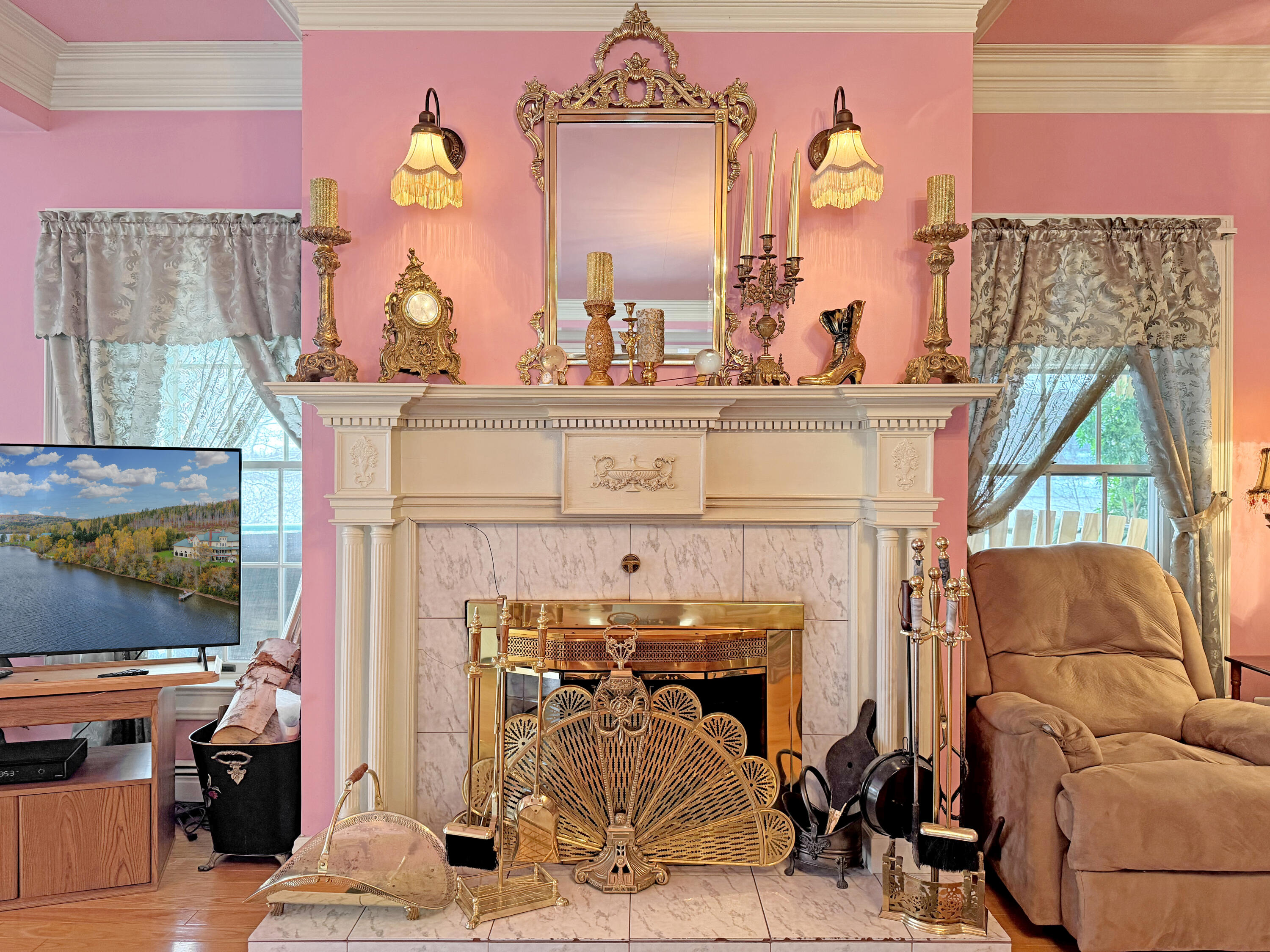 824 Beaulieu Road, Madawaska, ME, 04773