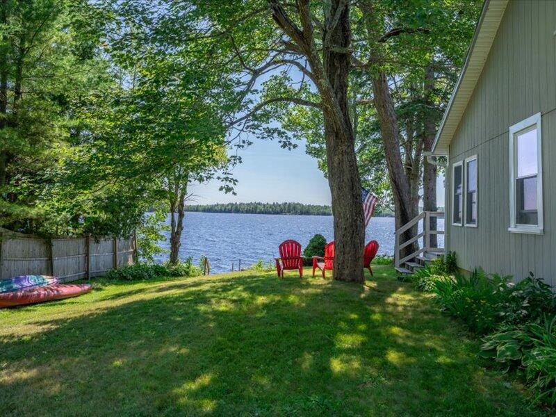 46 Pond Road, Eddington, ME, 04428