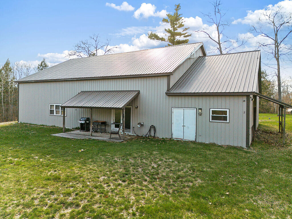 276 Skiway Road UNIT 1B, Newry, ME, 04261
