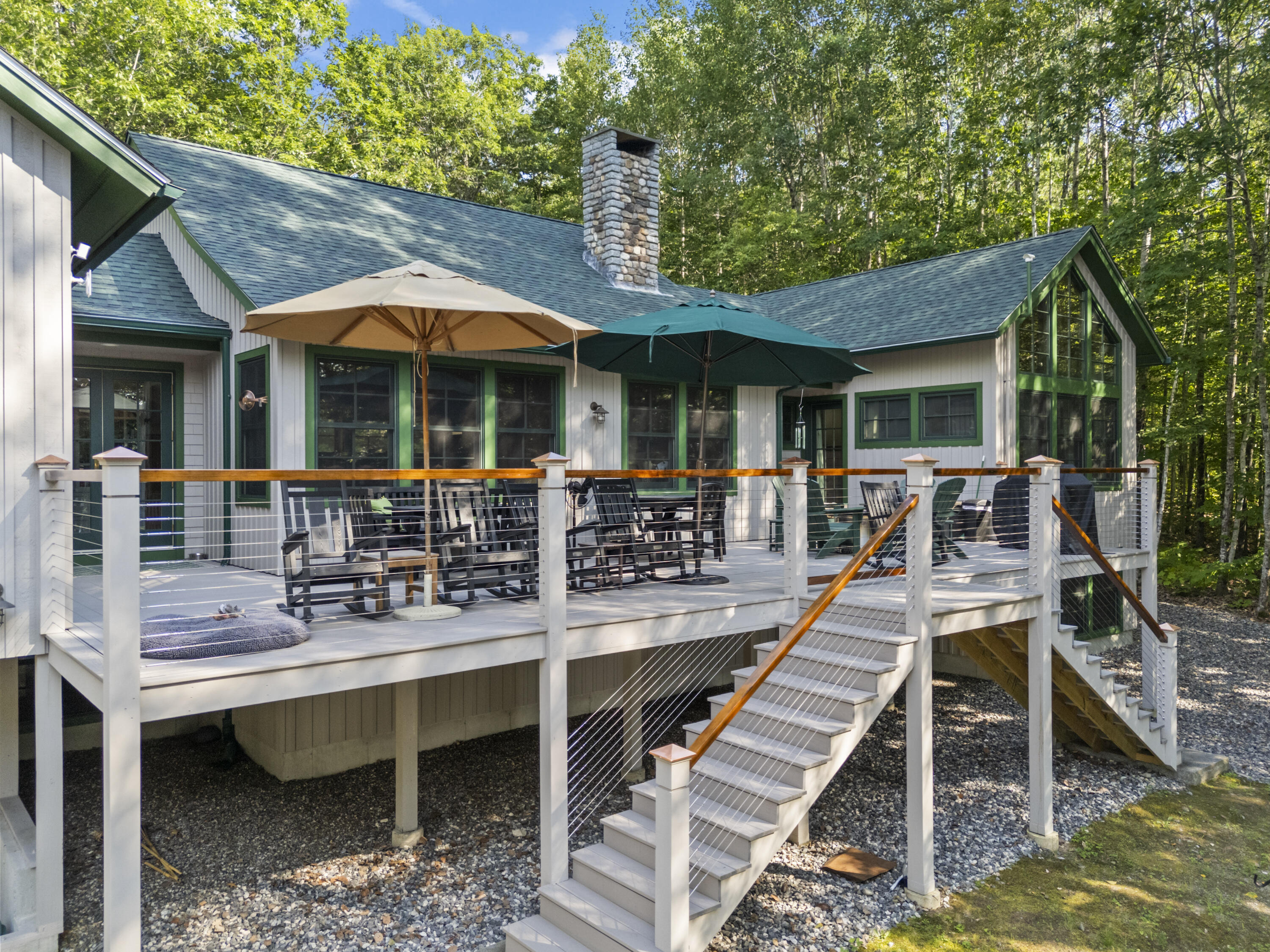 87 Miller Road, Casco, ME, 04015