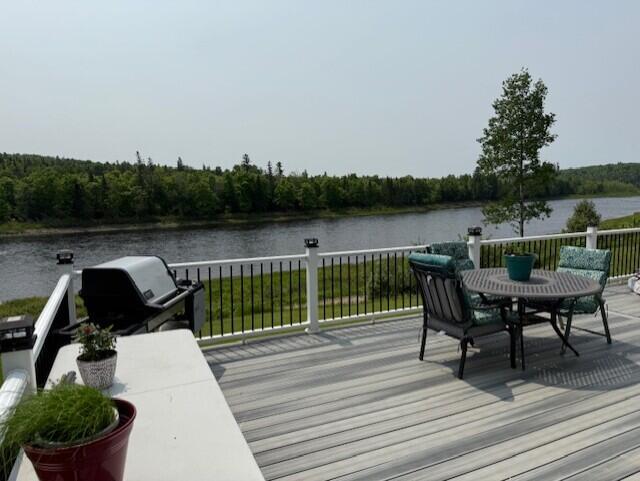 1027 Gardner Creek Road, Wade, ME, 04786