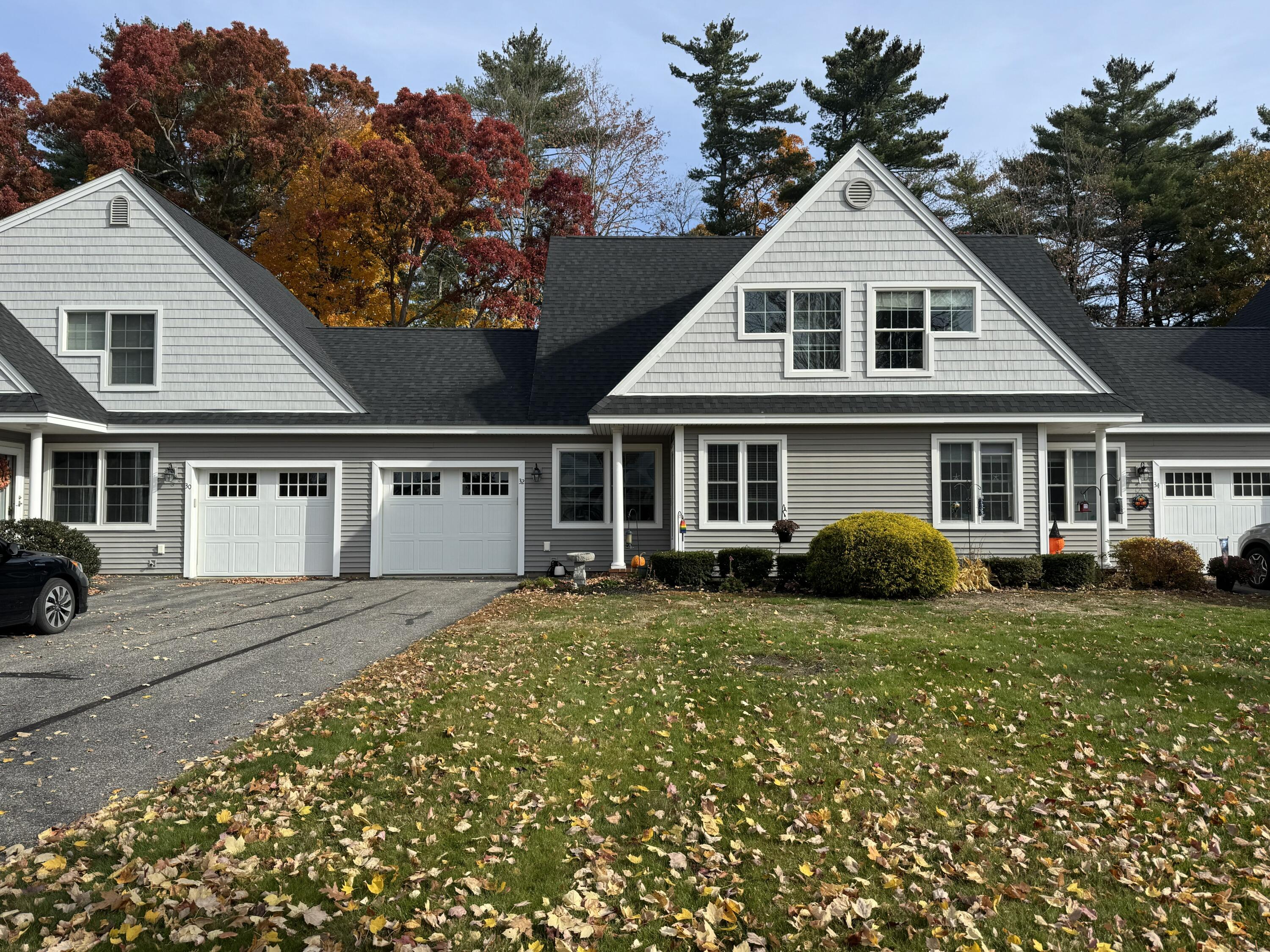 Photo of 32 Shannon Lane #32 Saco ME 04072