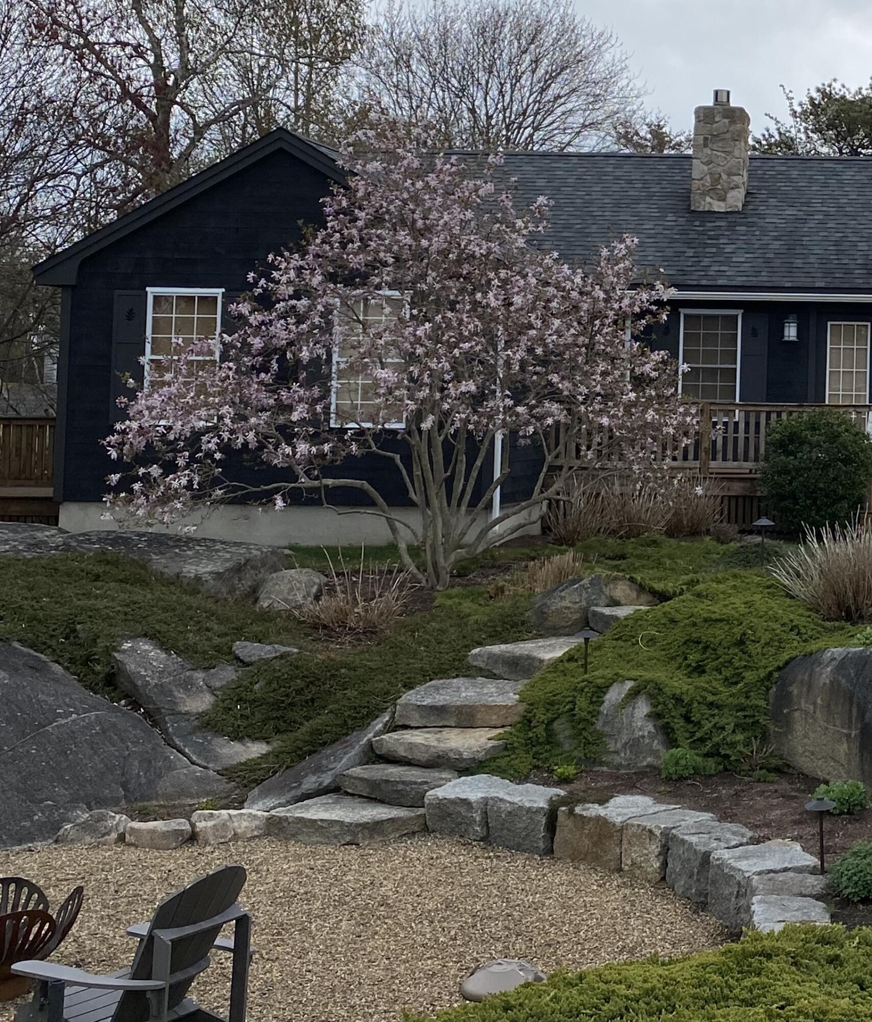 16 Fort Hill Ext Avenue, York, ME, 03909