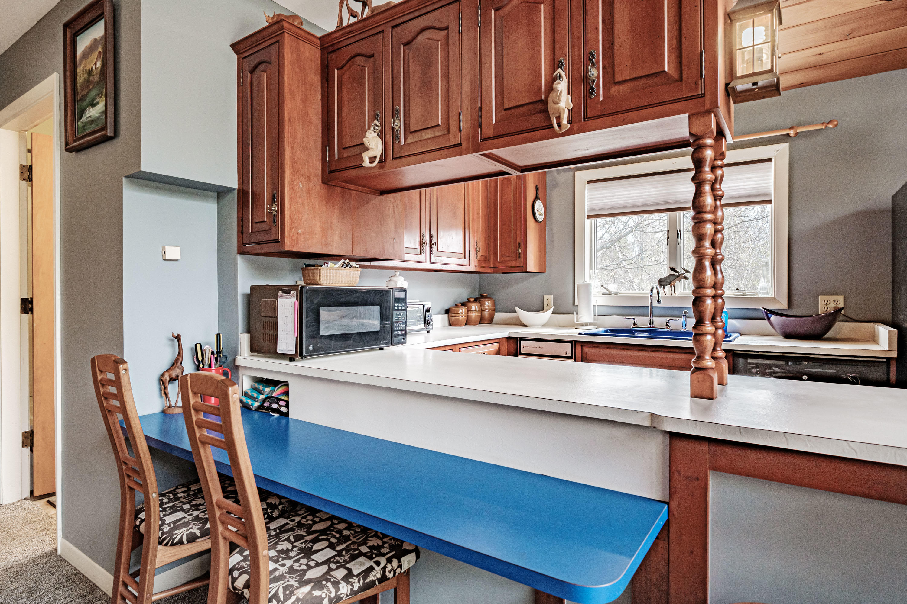20 Bell Lane, Greenwood, ME, 04255