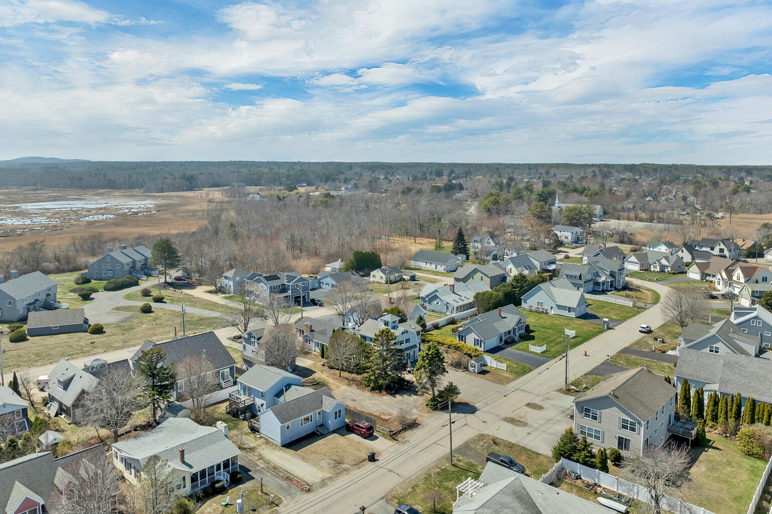 86 Beachwood Terrace, Wells, ME, 04090