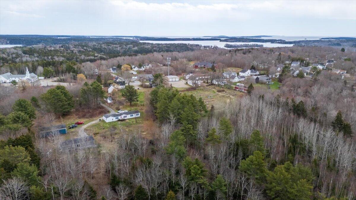 20 Baird Drive, Friendship, ME, 04547