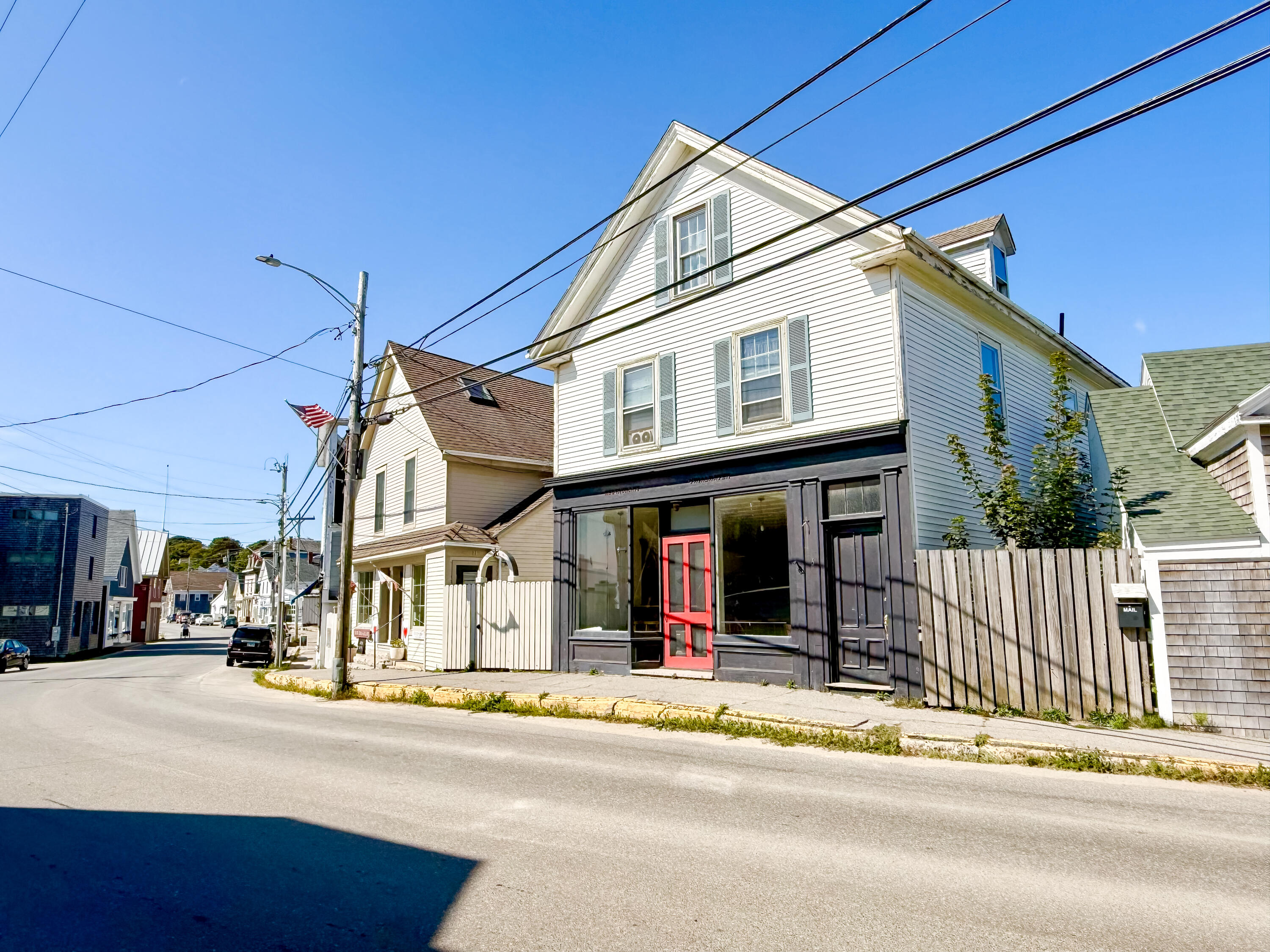 64 Main Street, Vinalhaven, ME, 04863