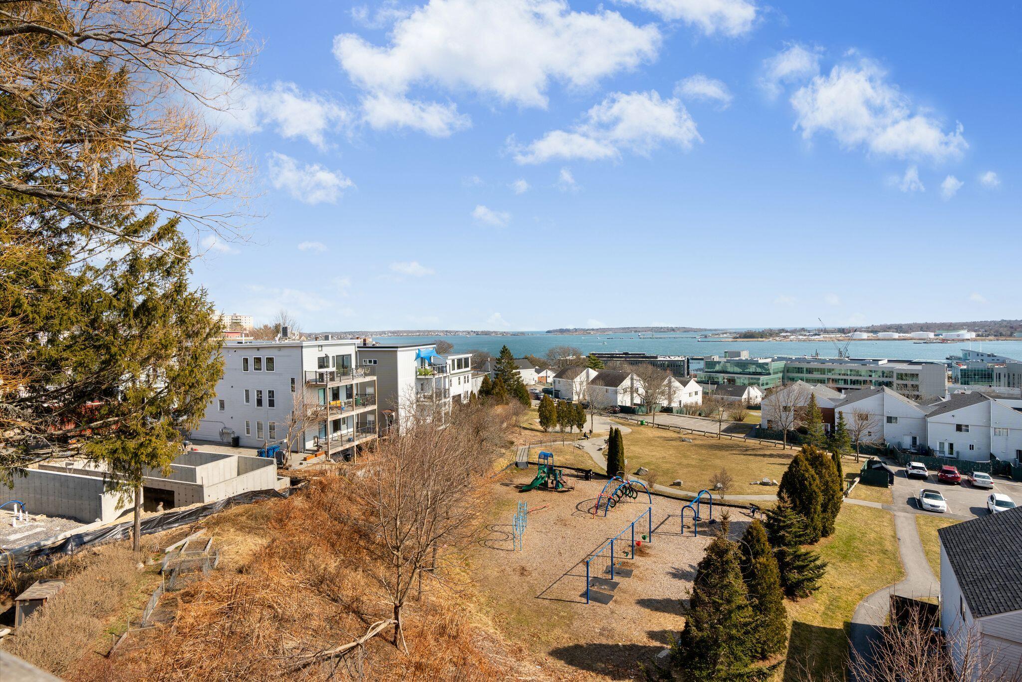 104 Monument Street, Portland, ME, 04101