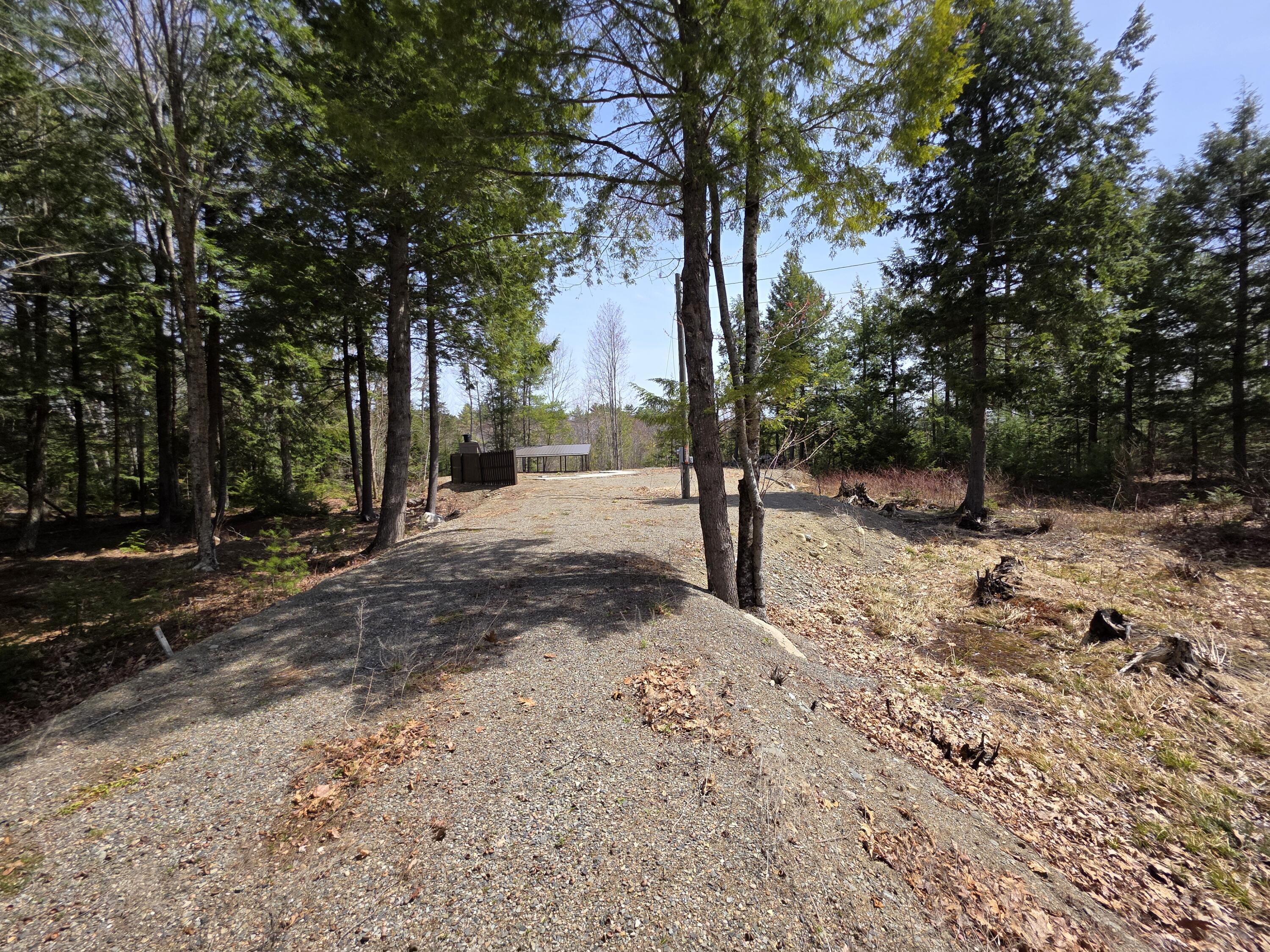 413 Main Road, Passadumkeag, ME, 04475