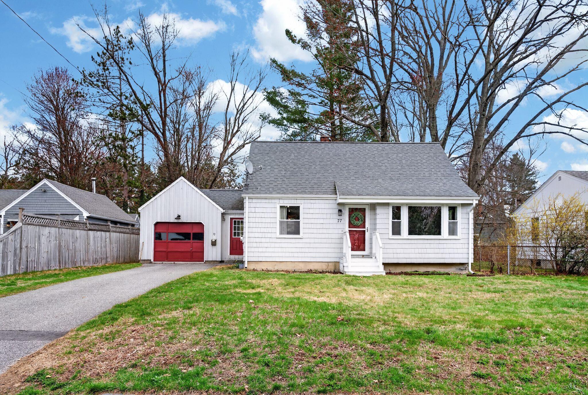 7 Apex Drive UNIT 2, Westbrook, ME, 04092