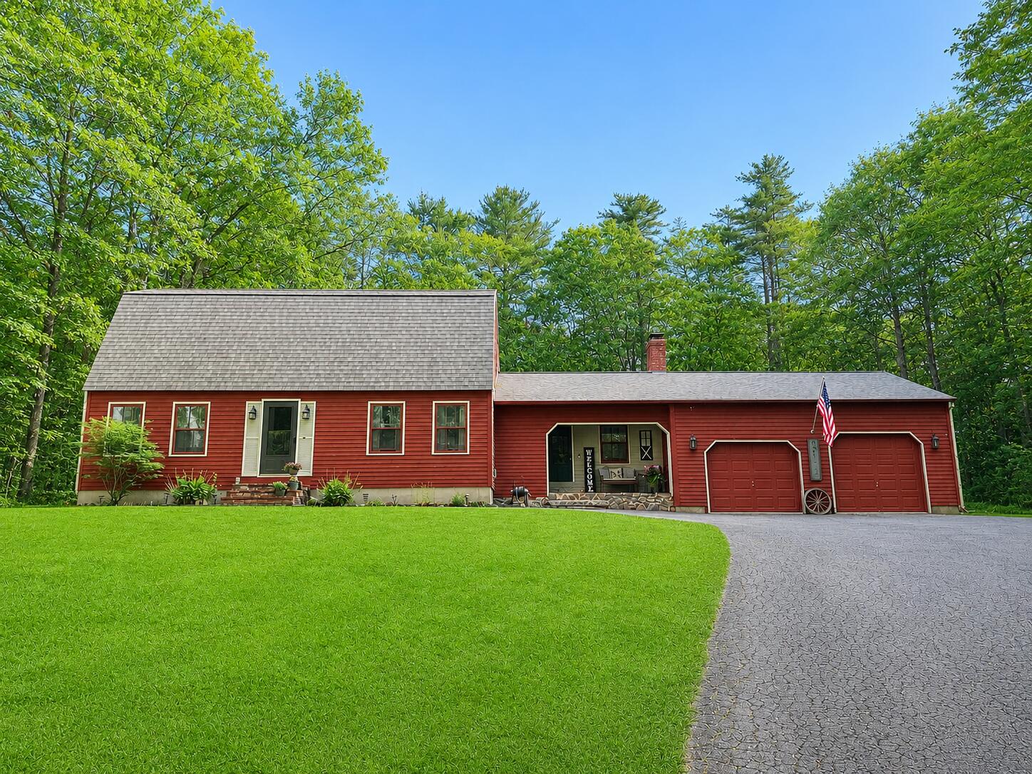 Photo of 24 Gloria Street Gorham ME 04038