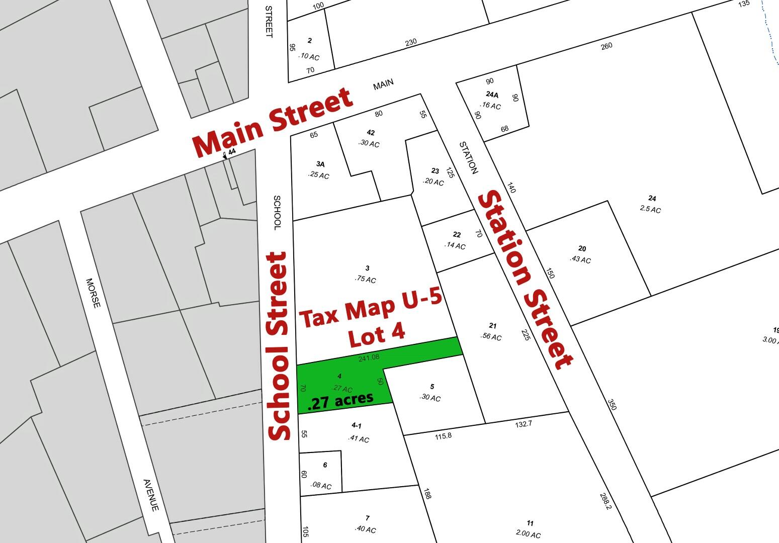 14 School Street, Stockton Springs, ME, 04981