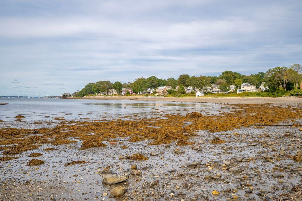 31 Elizabeth Street, Portland, ME, 04108