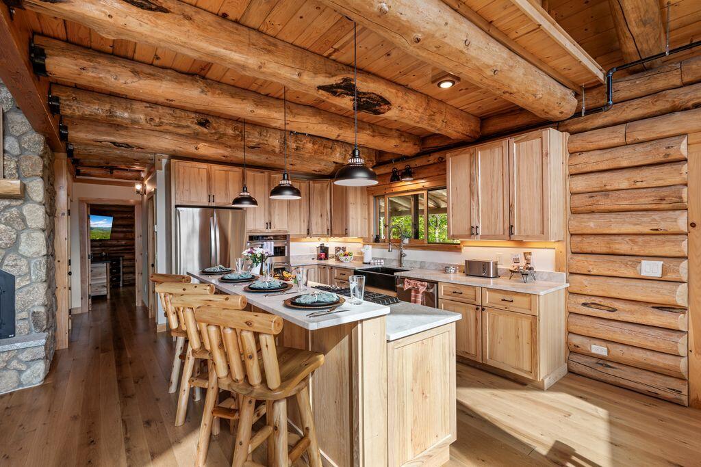 366 Glades View Avenue, Newry, ME, 04261