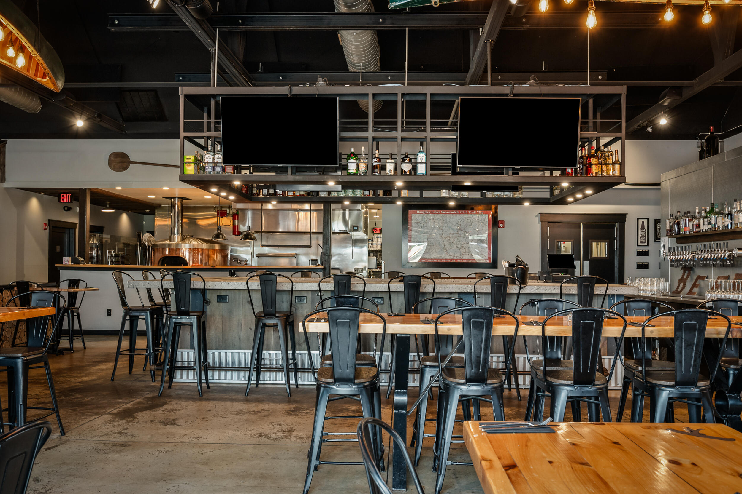 74 Carry Road, Rangeley, ME, 04970