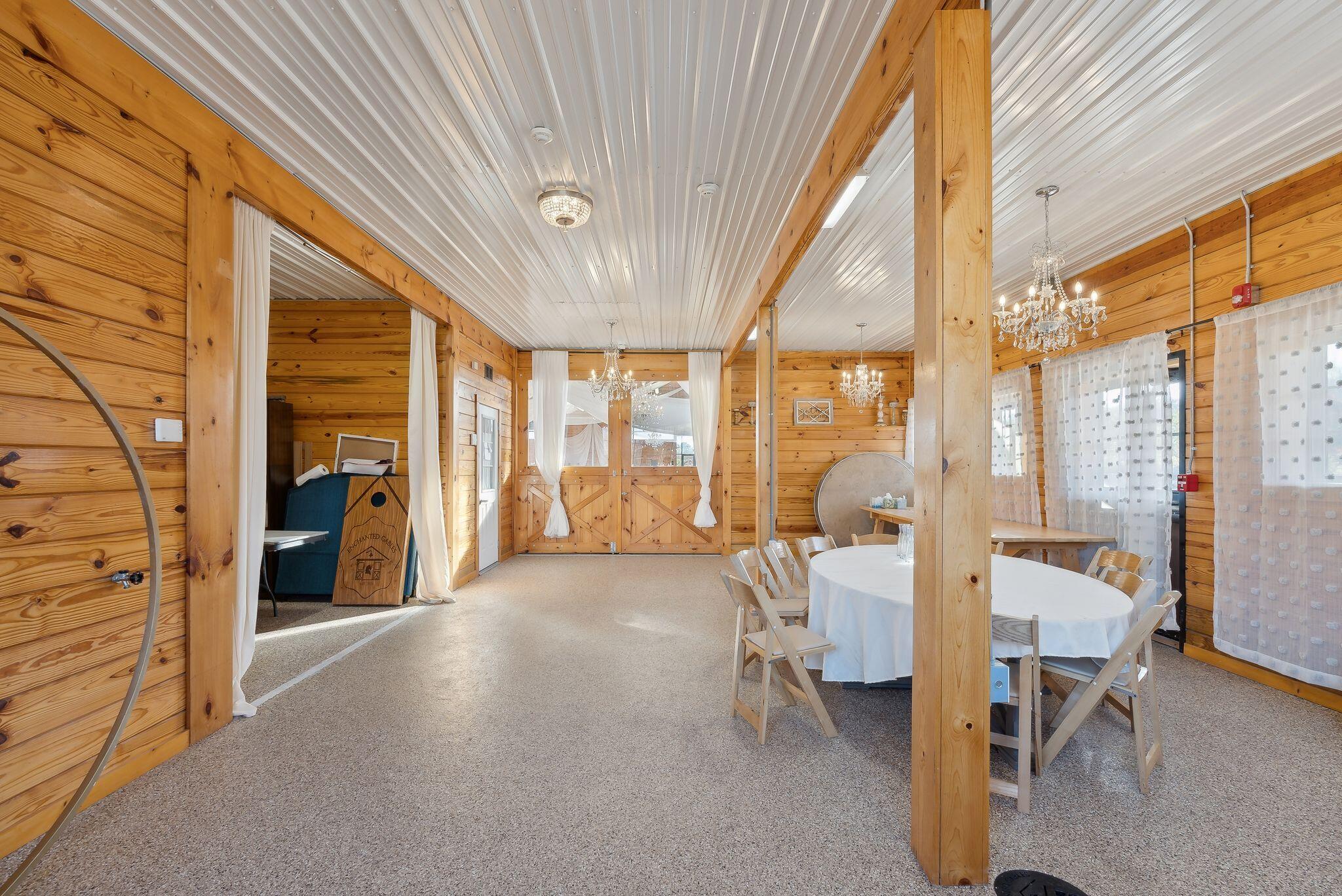 78 + 98 Hussey Hill Road, Oakland, ME, 04963