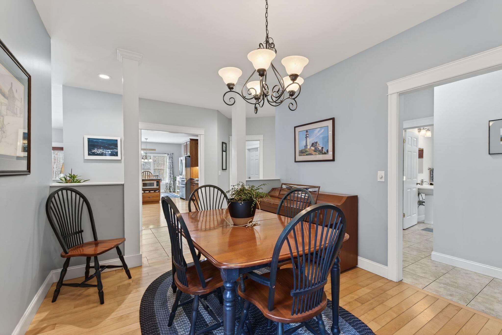 17 Bowdens Way, Windham, ME, 04062