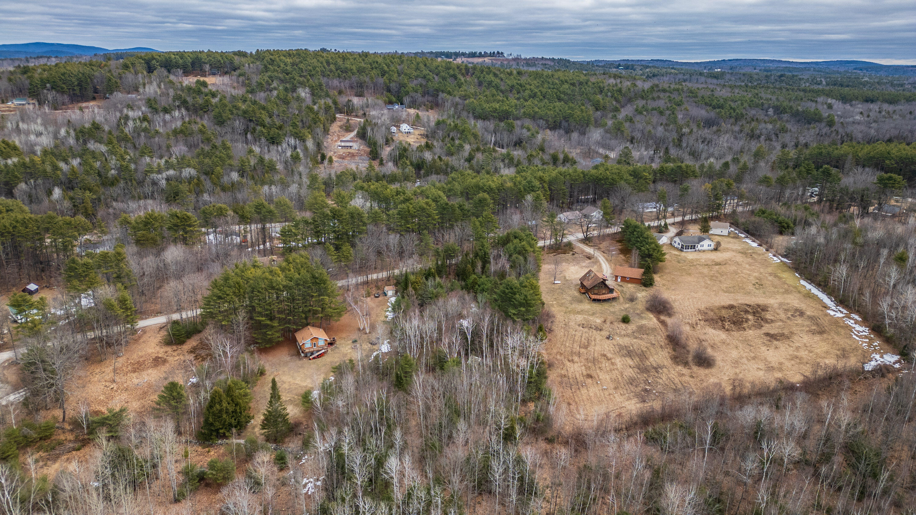 Lot 5 Dillon Road, Harrison, ME, 04040
