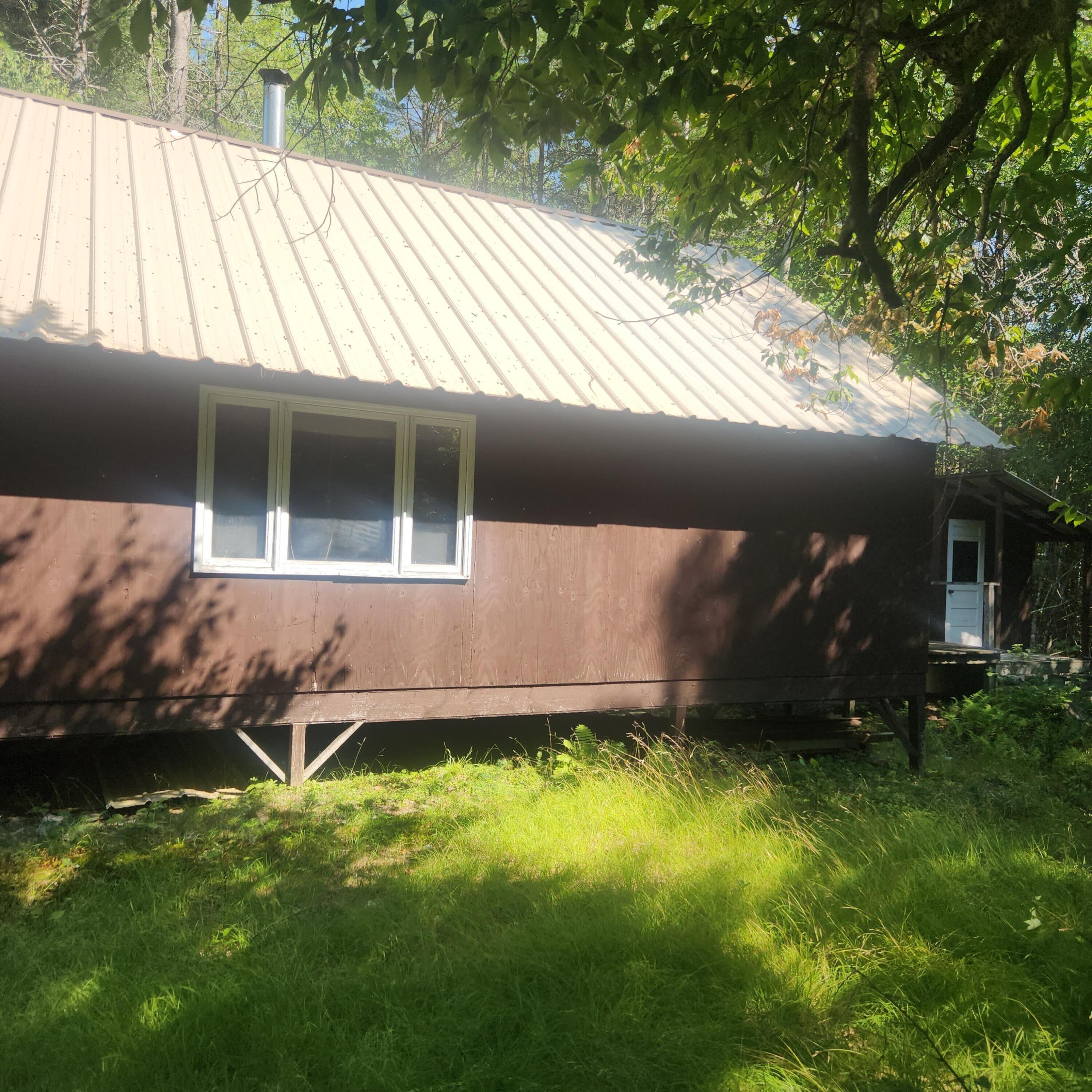 279 East Branch Road, Seboeis Plt, ME, 04448
