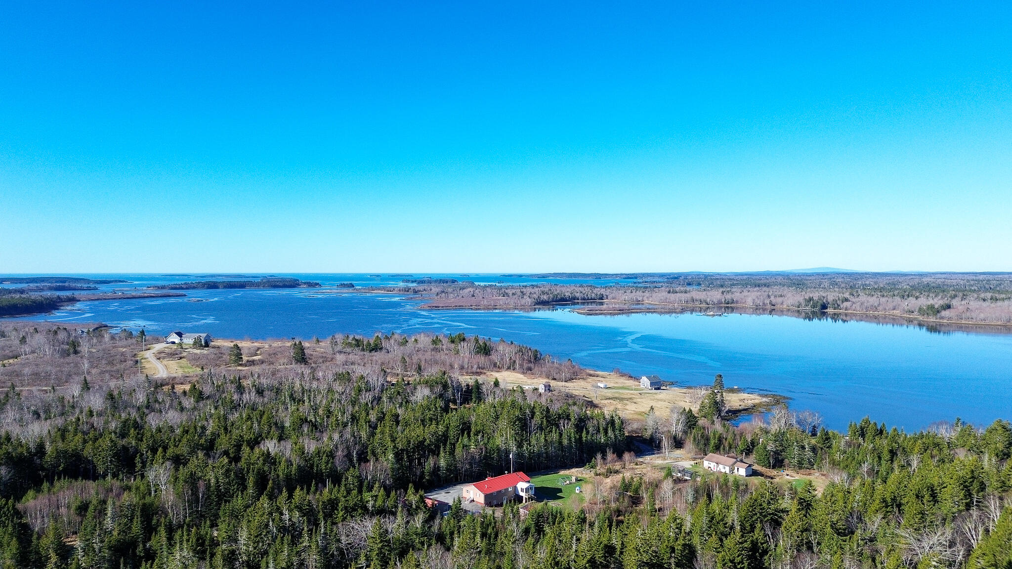 55 Wilders Way, Jonesport, ME, 04649