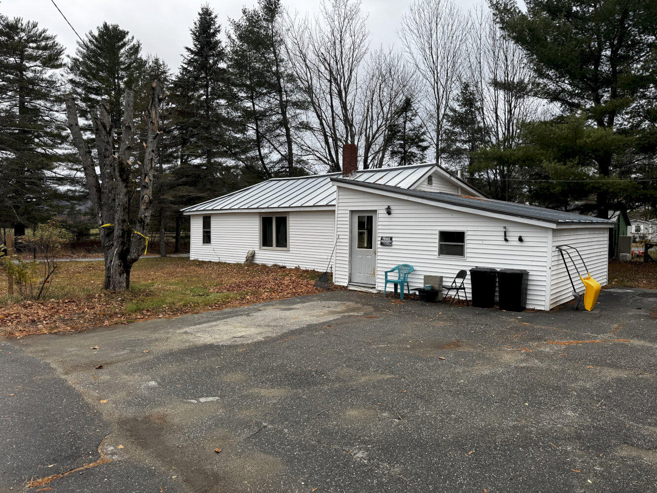 109 Bruins Drive, Waterville, ME, 04901