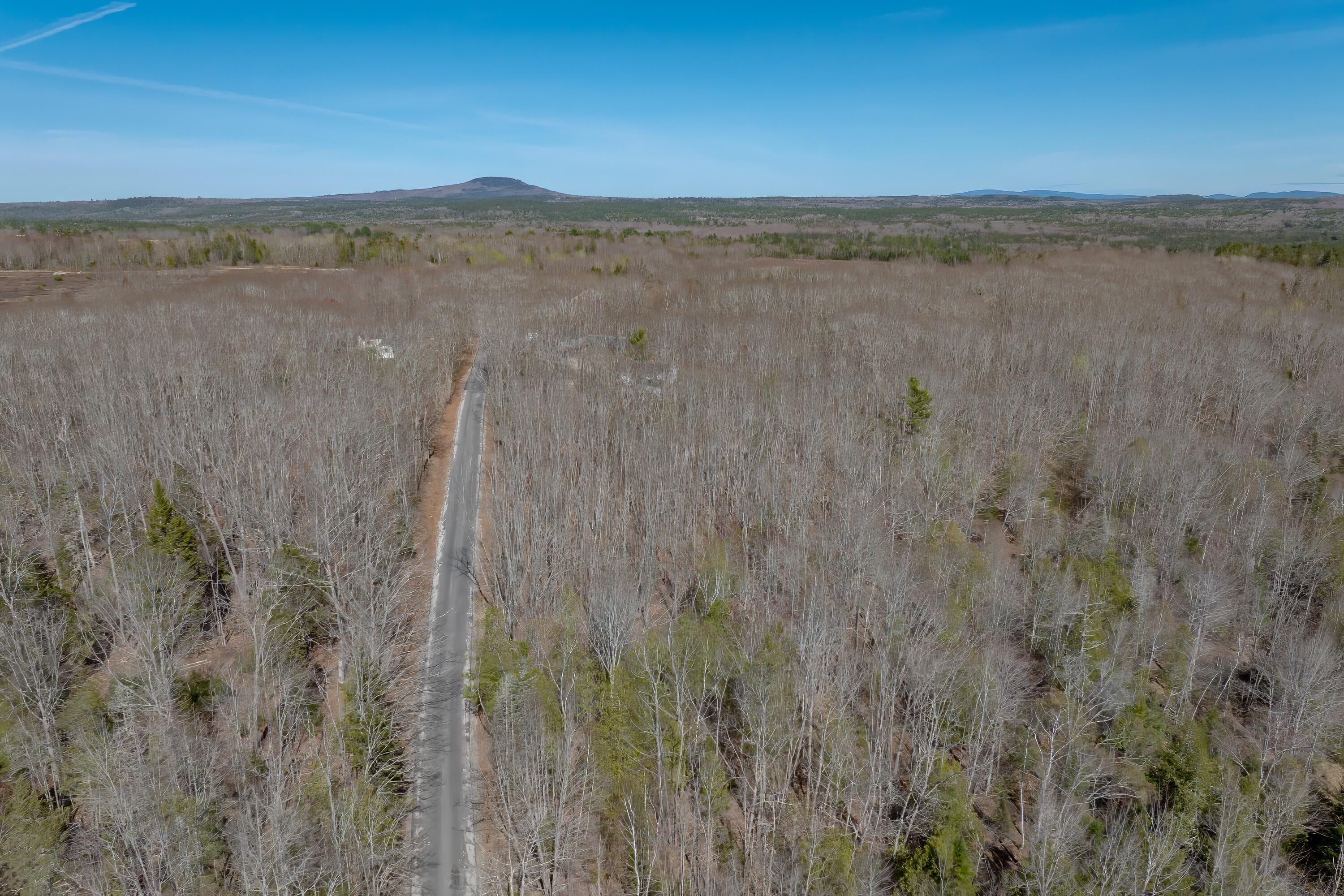 0 Kingdom Road, Blue Hill, ME, 04614