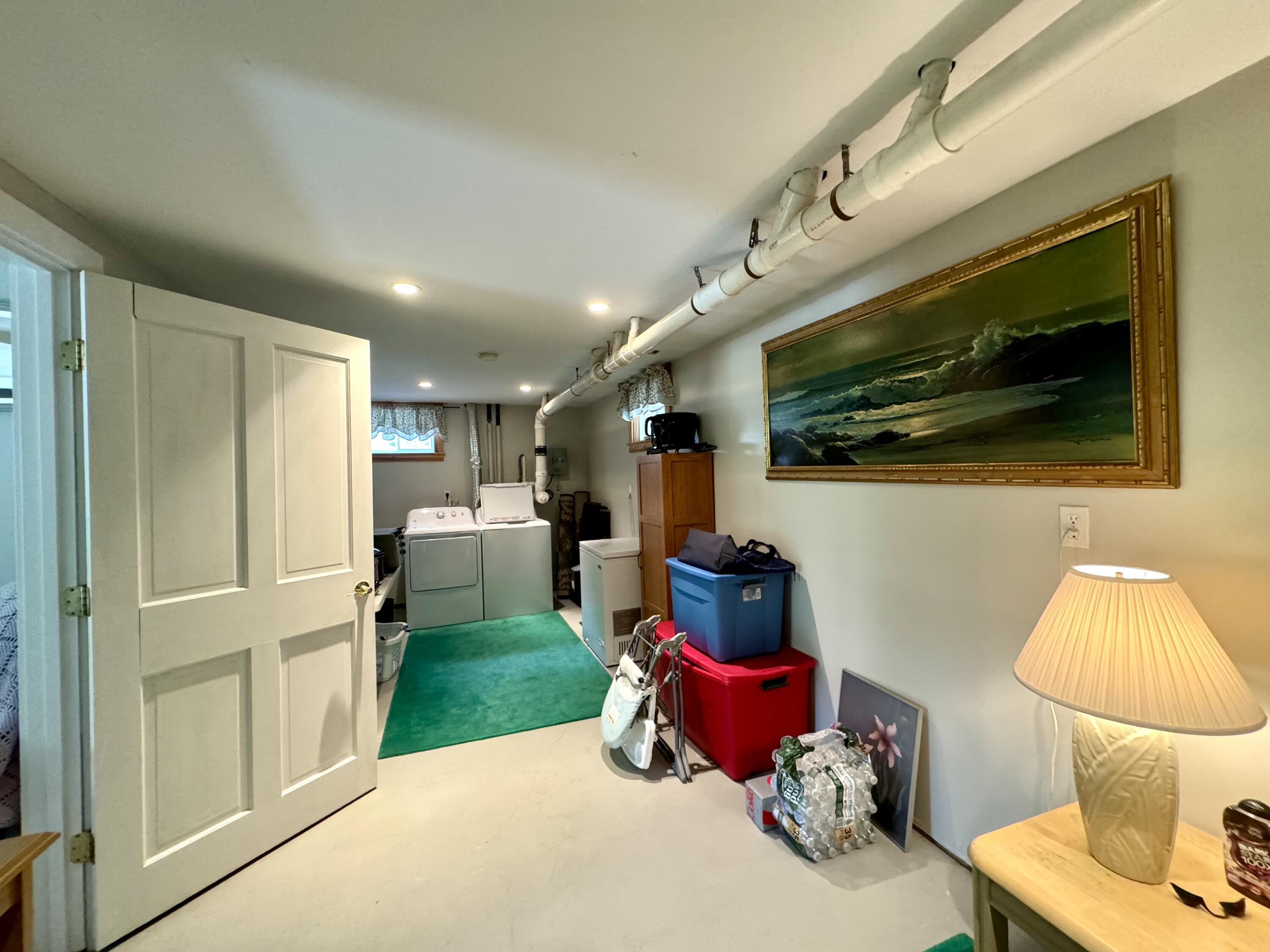 121 Northern Neck Road, Mount Desert, ME, 04660