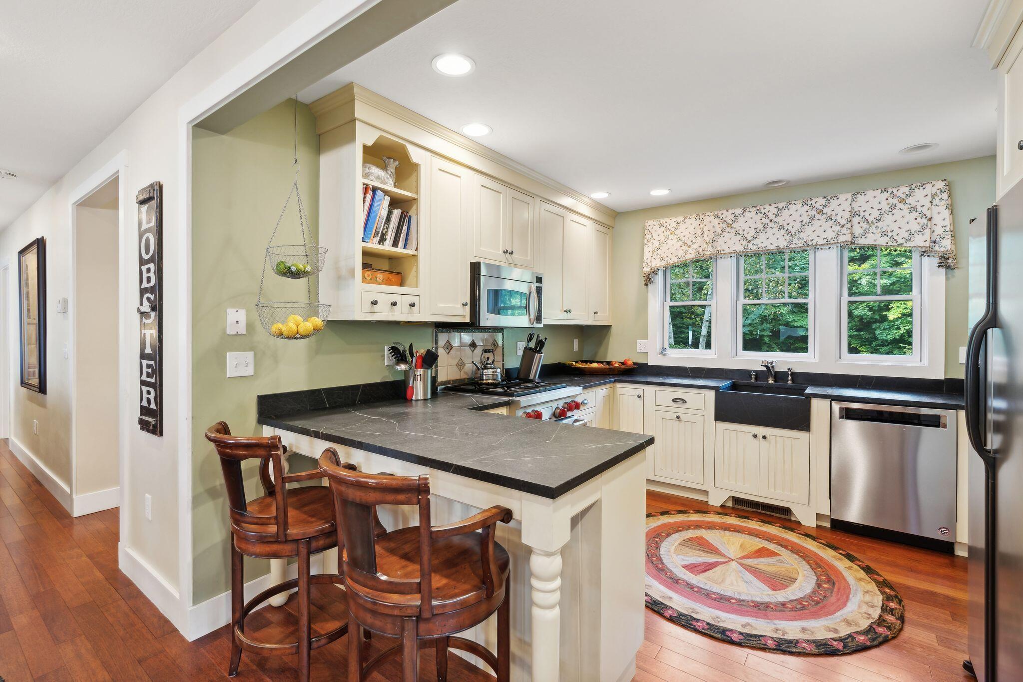 224 Ledges Road S, Naples, ME, 04055