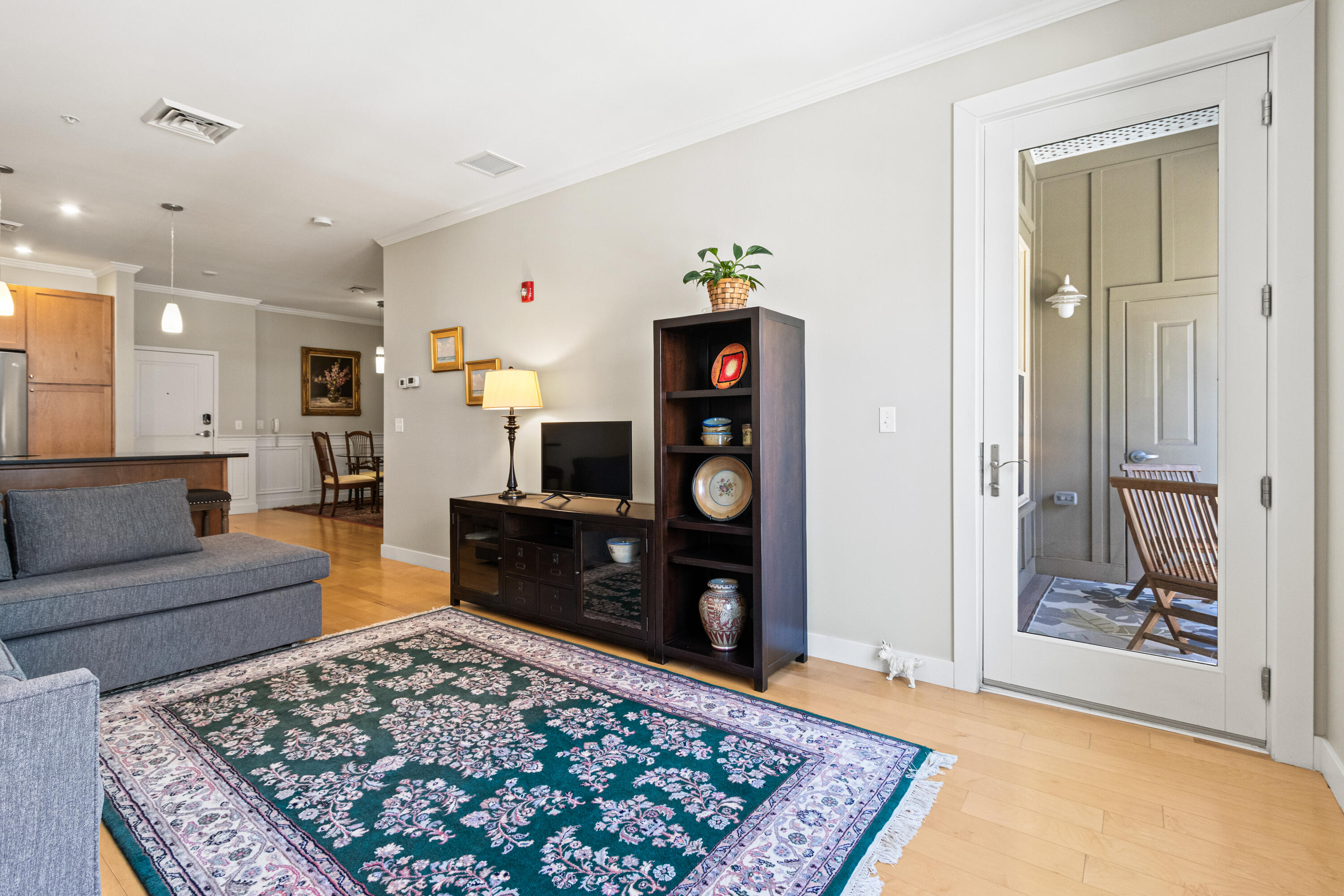 22 Hancock Street UNIT 303, Portland, ME, 04101