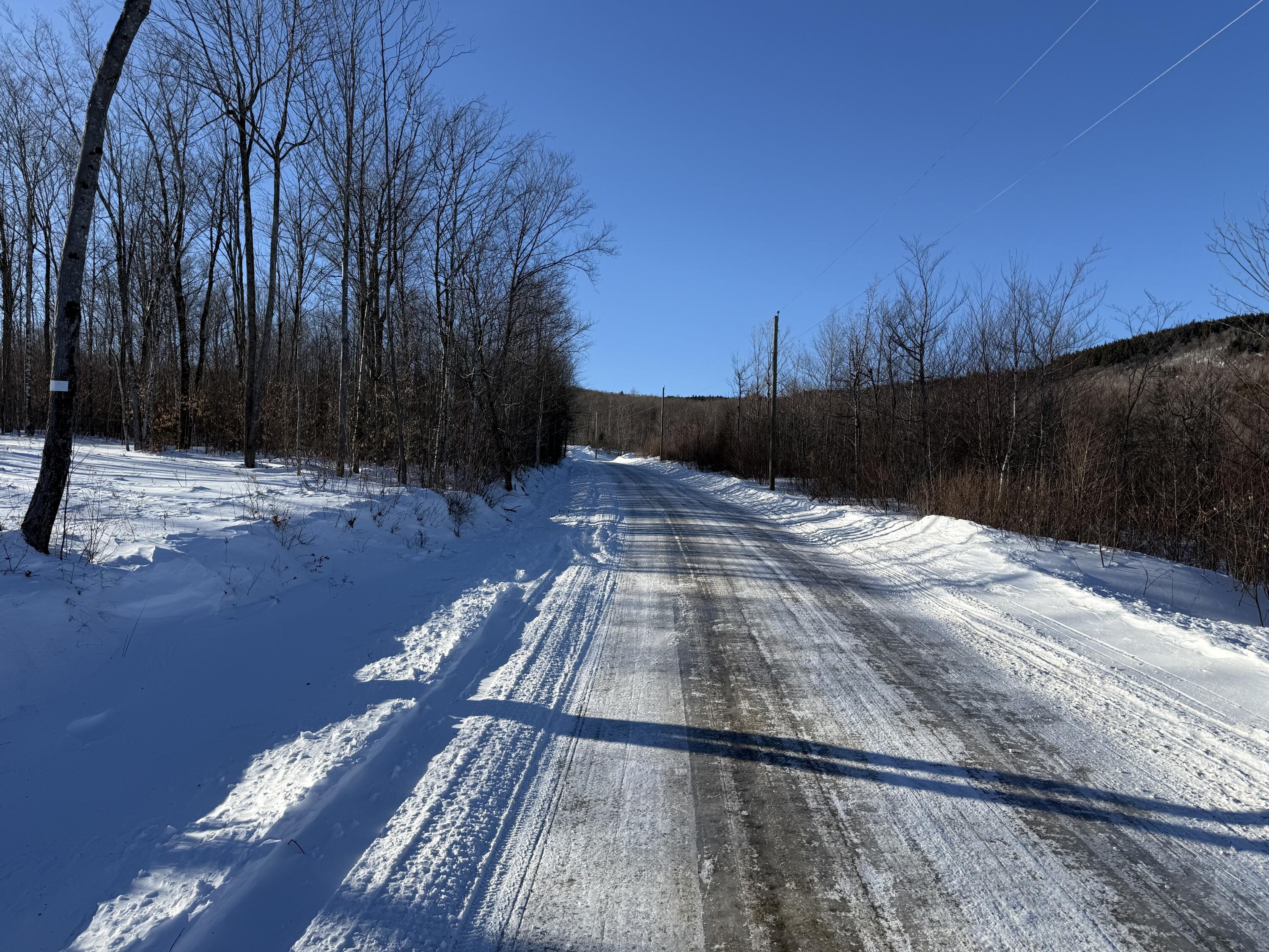 Lot 13W Mountain View Drive, Temple, ME, 04984