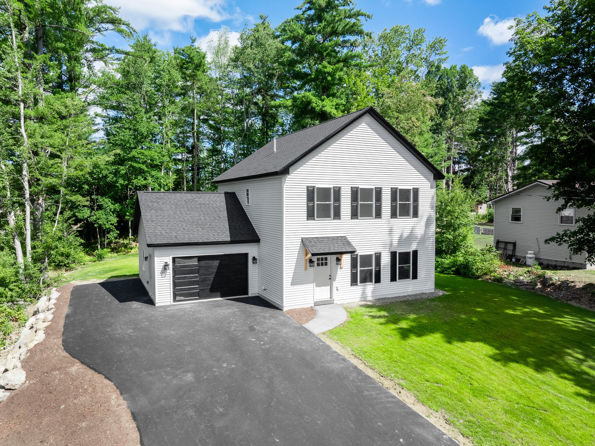 Photo of 33 Sandy Point Road Milford ME 04461