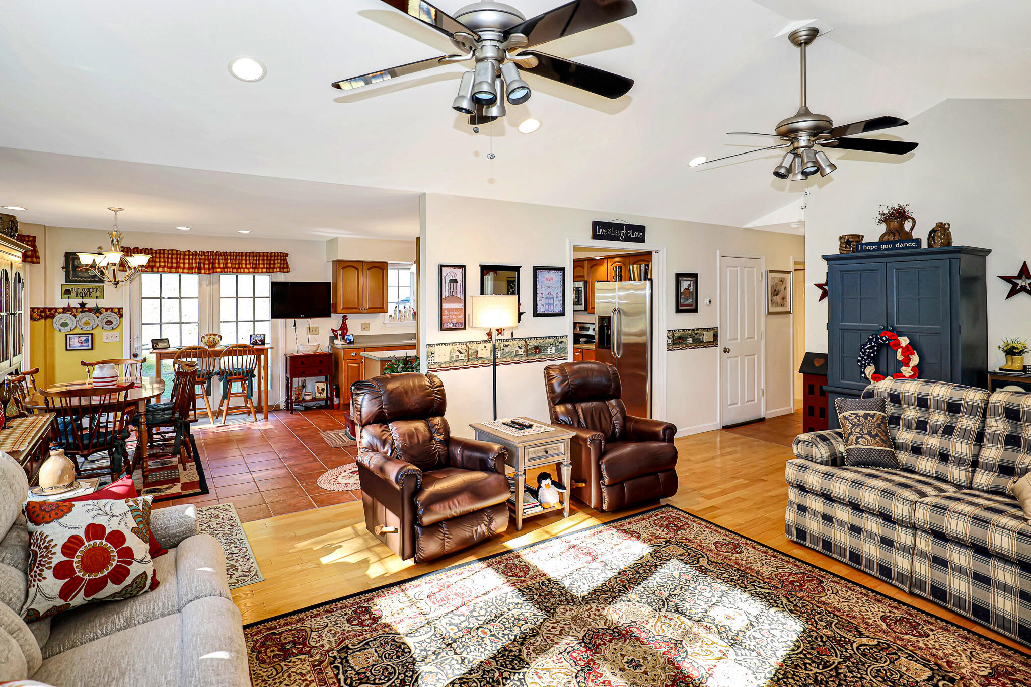 44 Mountain View Road, Mexico, ME, 04224