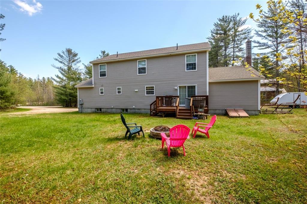 3 Mountain View Road, Newry, ME, 04261