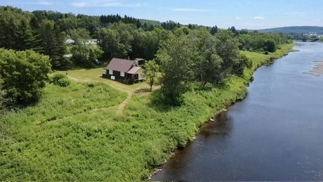 Photo of 44 Washburn Road Presque Isle ME 04769