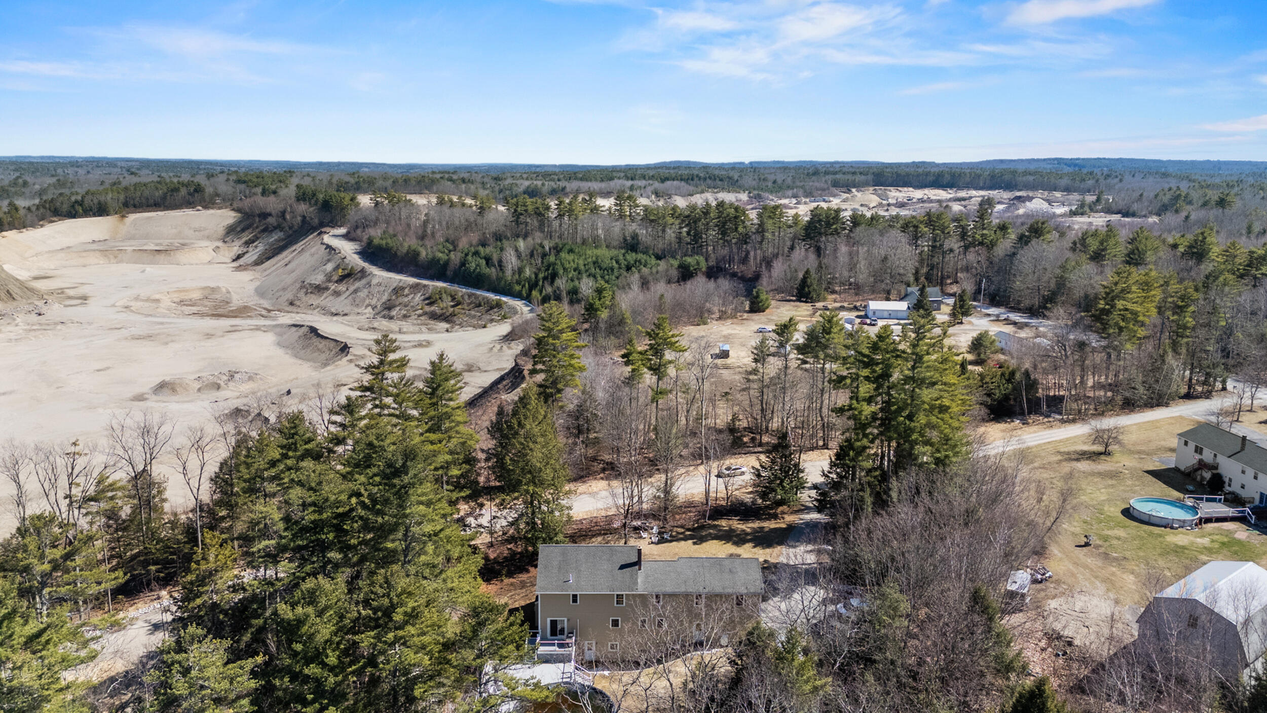 7 ROMAN WOODS Way, Gray, ME, 04039