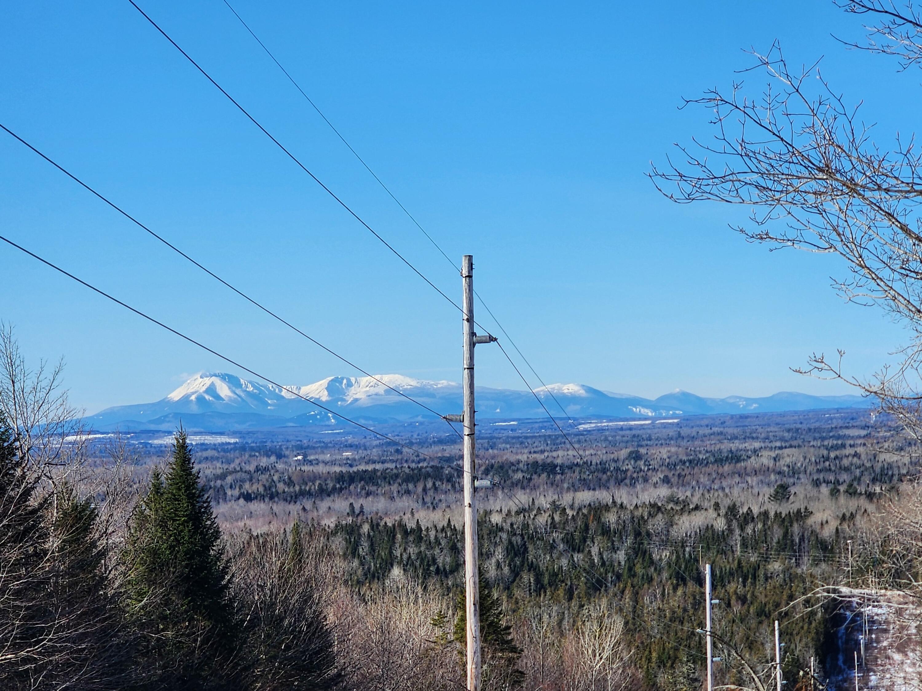 Lot 4 West of May Mountain Road, Island Falls, ME, 04747