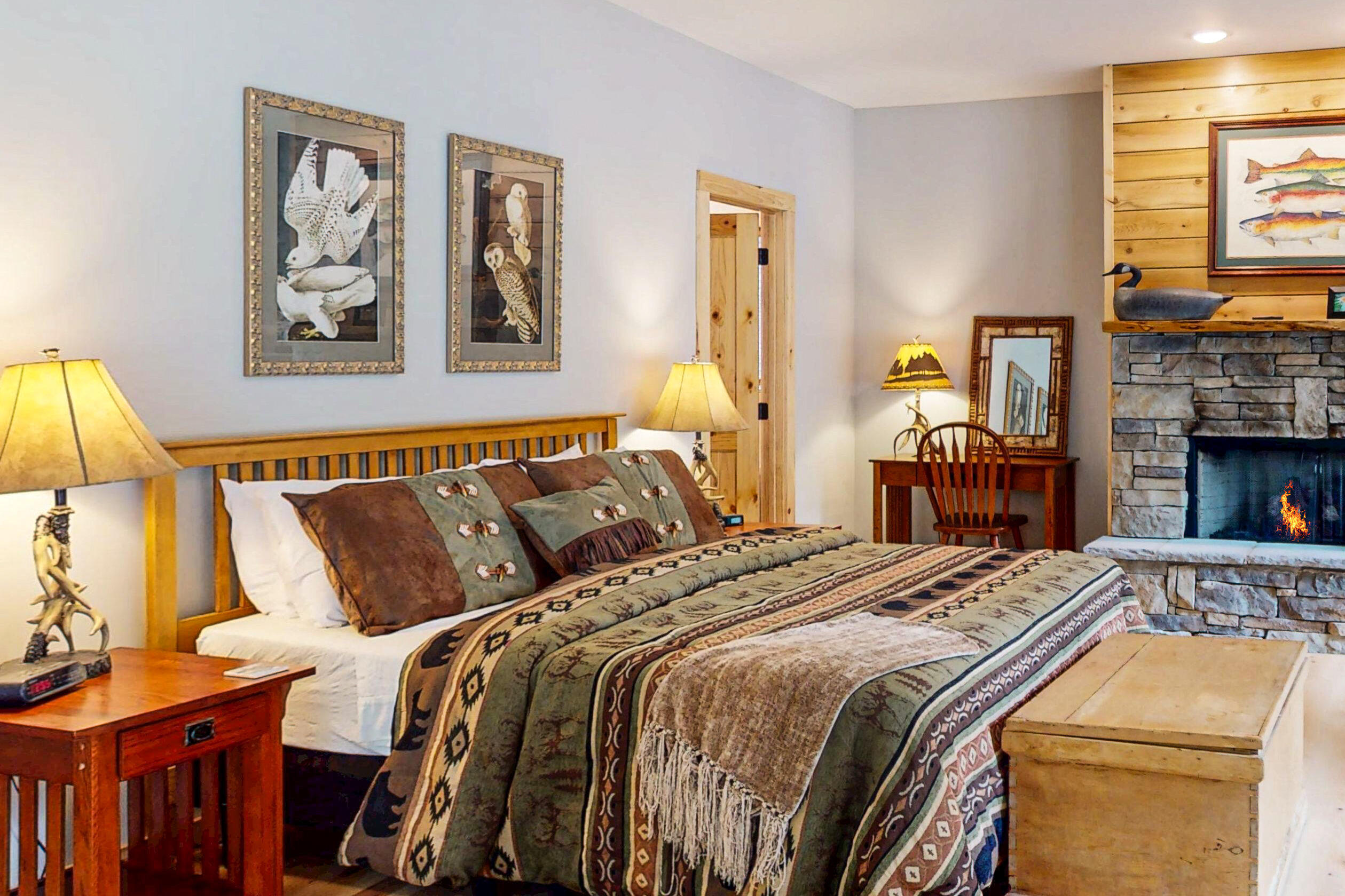 11 Nevermore Lane, Greenville, ME, 04441