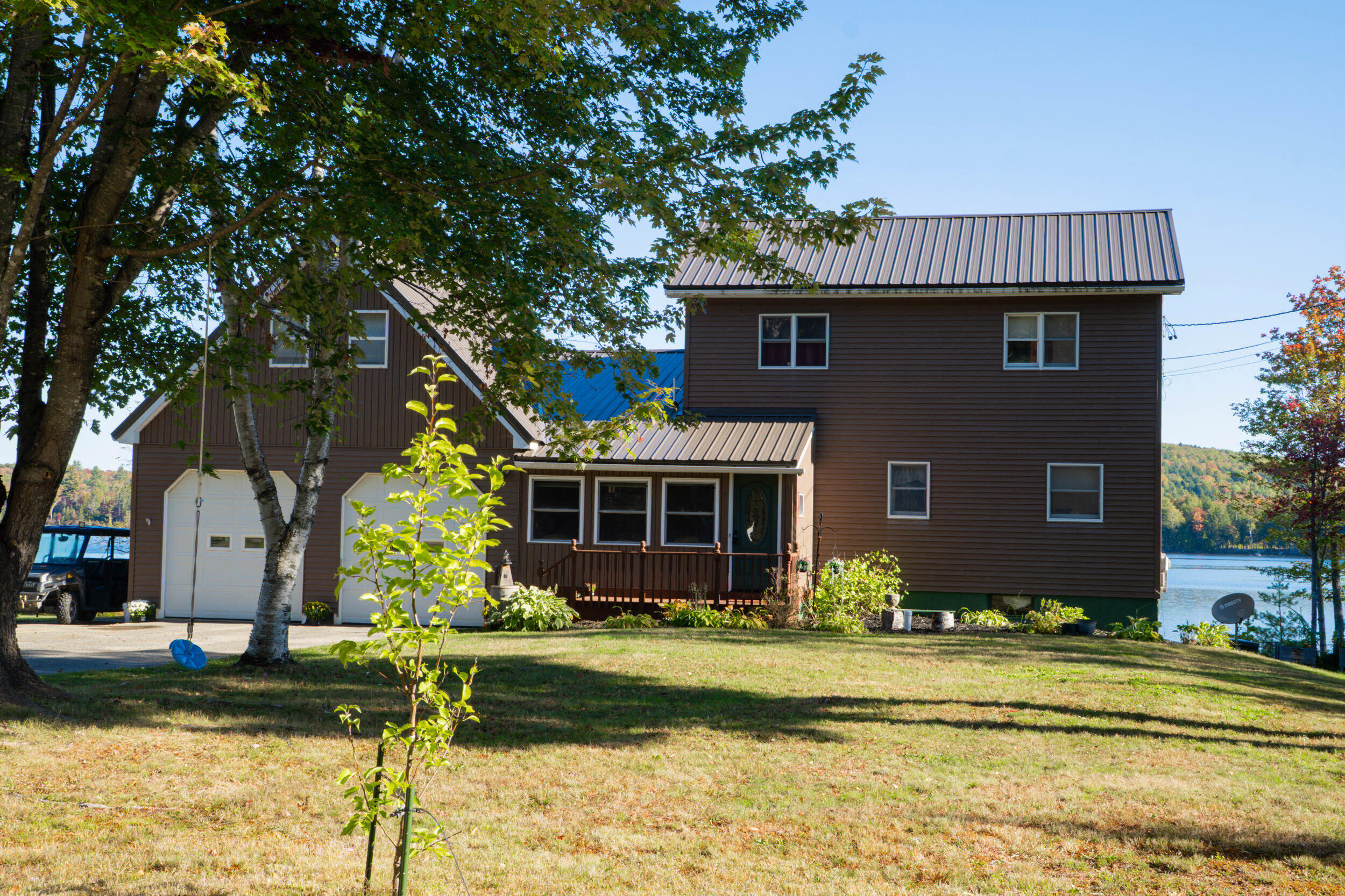 24 Autumn Lane, Lincoln, ME, 04457