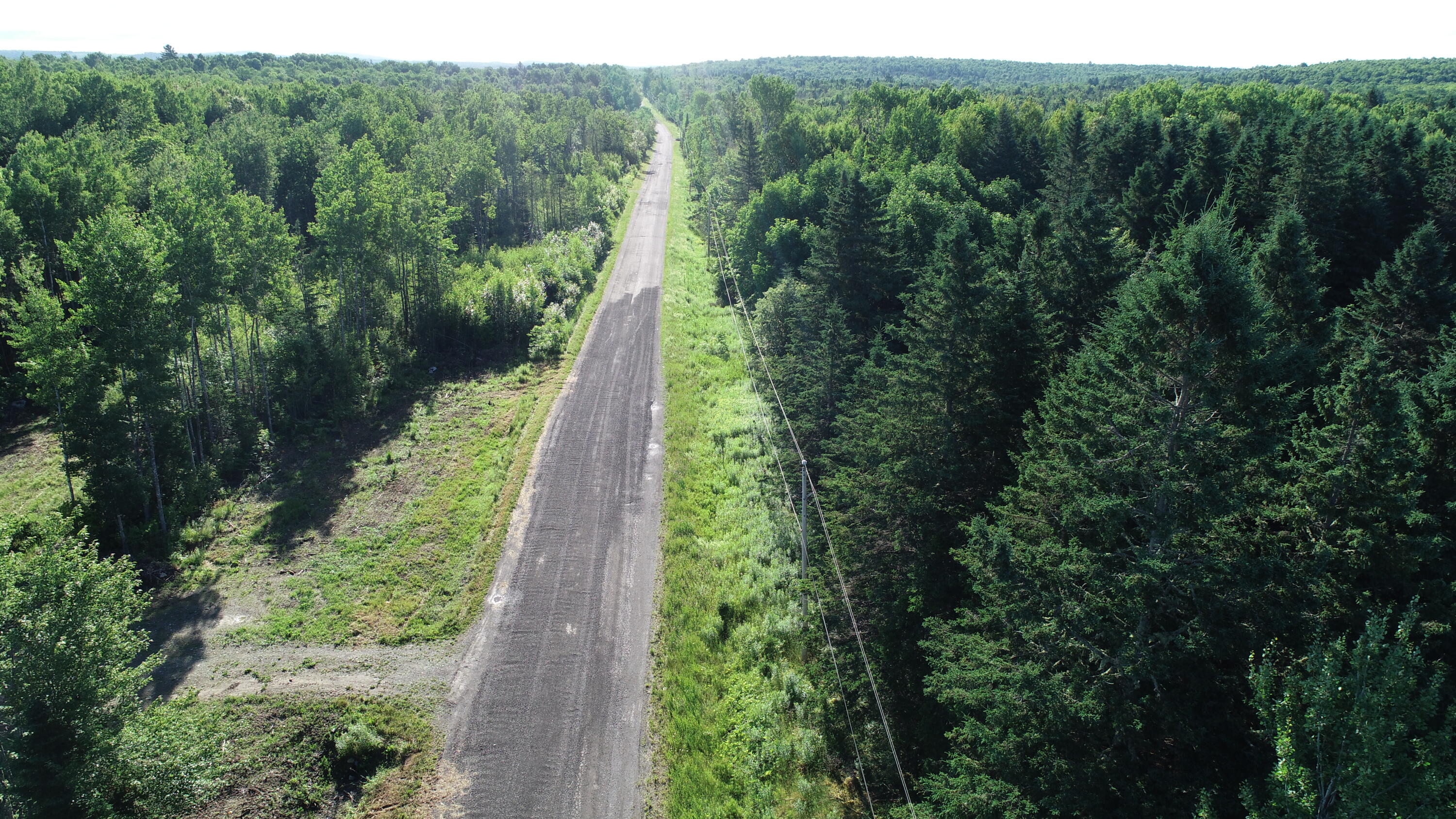 Lot 27 Brewer Road, Cary Plt, ME, 04471